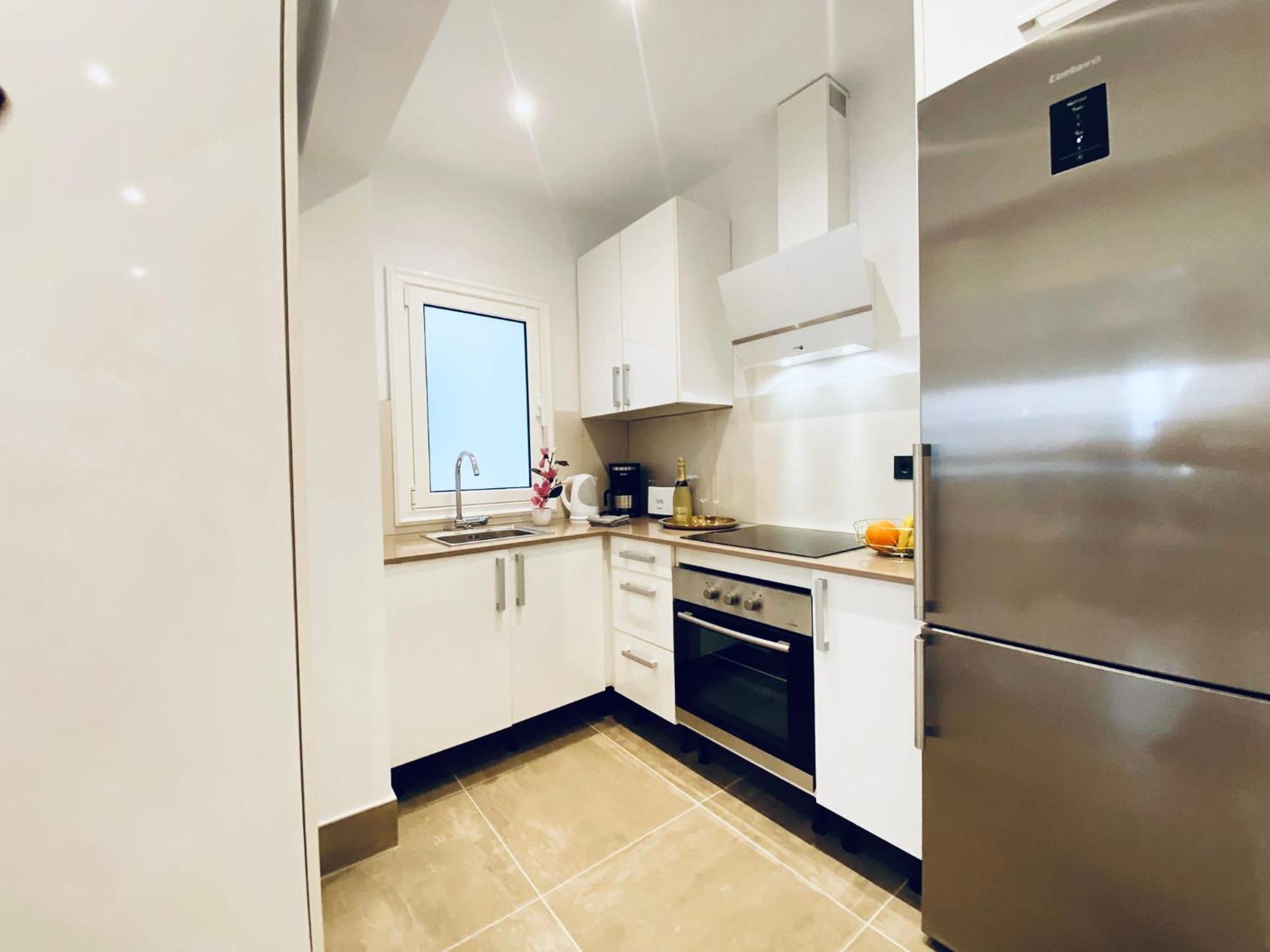 Apartamento En C/ Leon Y Castillo Arrecife  Ngoại thất bức ảnh