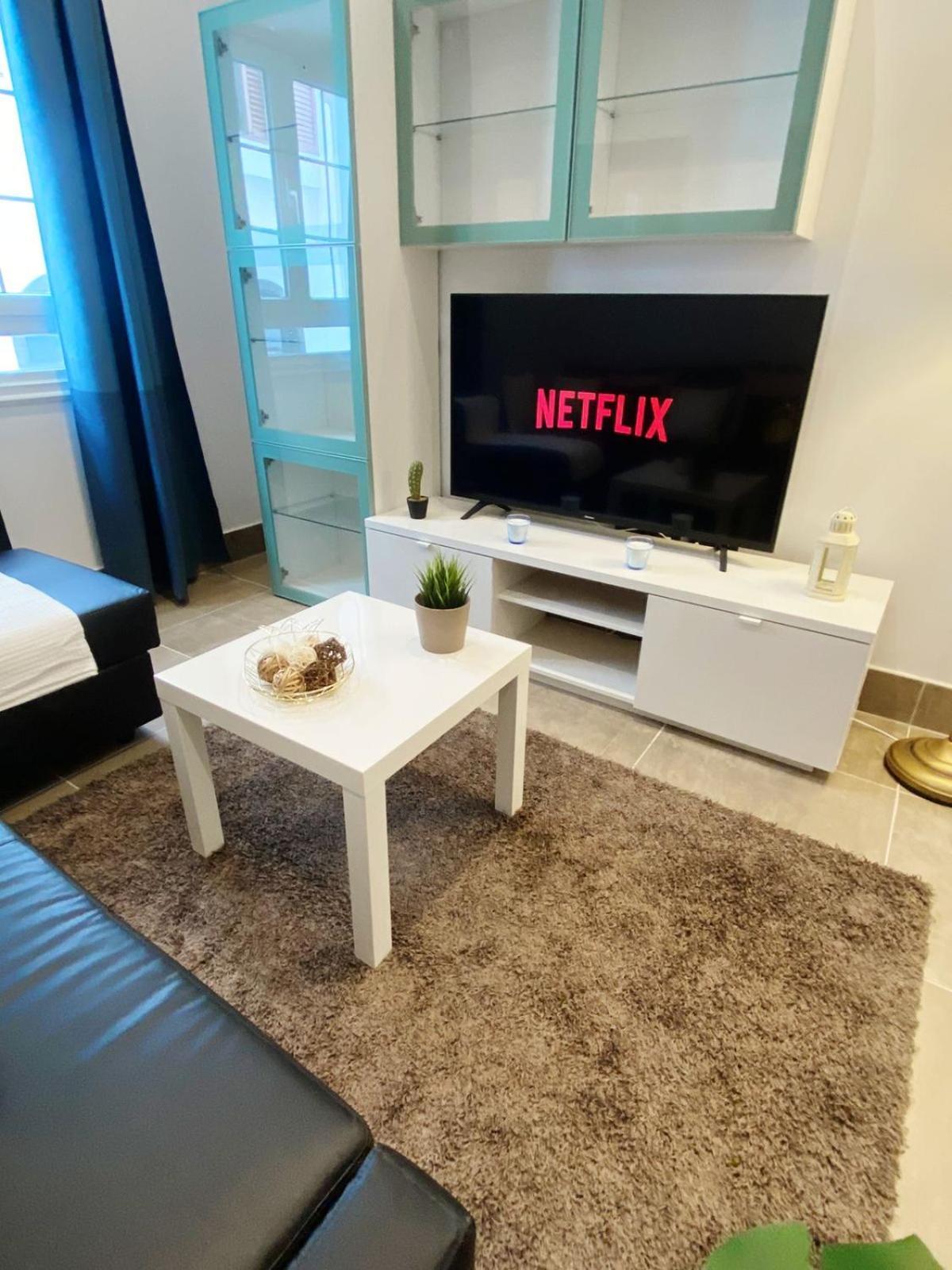 Apartamento En C/ Leon Y Castillo Arrecife  Ngoại thất bức ảnh