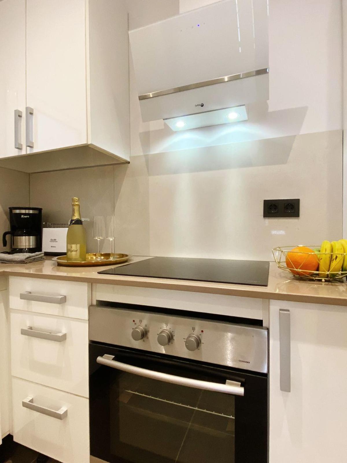 Apartamento En C/ Leon Y Castillo Arrecife  Ngoại thất bức ảnh